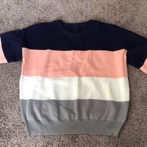 Lightweight sweatshirt from SHEIN